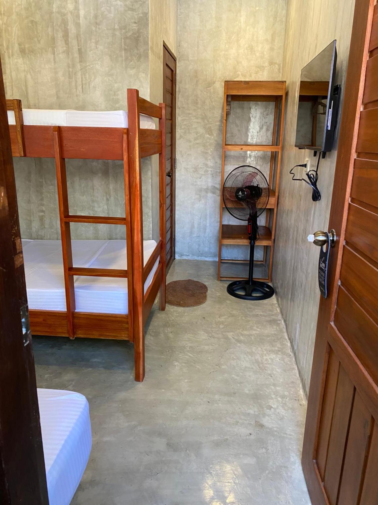 Rl Harbor Inn Annex El Nido Eksteriør billede